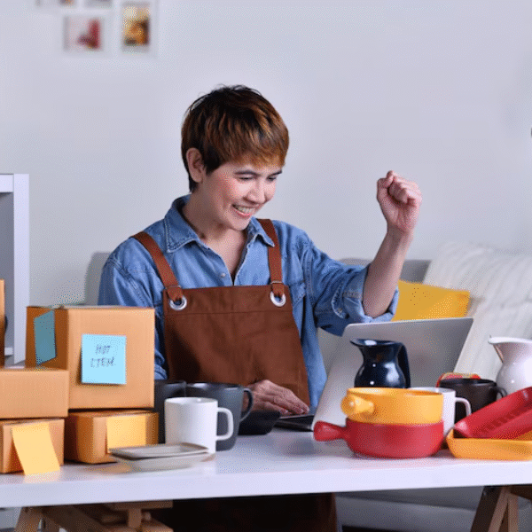 The Future of E-Commerce in 2025: How Shopify Is Revolutionizing Online Retail